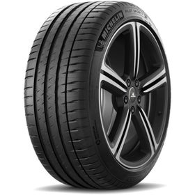 Michelin 235/45 R18 98Y XL Pilot Sport 4 Yaz Lastiği