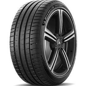 Michelin 235/45 R18 98Y XL Pilot Sport 5 Yaz Lastiği