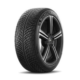 Michelin 235/45 R19 95V Pilot Alpin 5 ZP Kış Lastiği