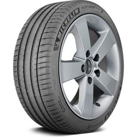 Michelin 235/45 R19 95V Pilot Sport 4 Suv ZP Yaz Lastiği