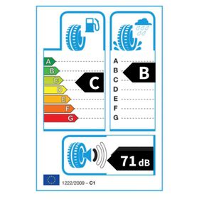 Michelin 235/45 R19 99Y XL CrossClimate+ Dört Mevsim Lastiği