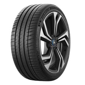Michelin 235/45 R20 100H XL Pilot Sport AO EV Yaz Lastiği 2025
