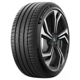 Michelin 235/45 R20 100H XL Pilot Sport AO EV Yaz Lastiği 2025