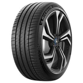 Michelin 235/45 R20 100H XL Pilot Sport AO EV Yaz Lastiği 2025
