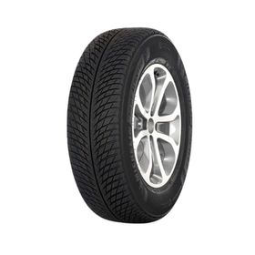 Michelin 235/45 R20 100V XL Pilot Alpin 5 Suv Kış Lastiği