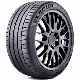 Michelin 235/45 R20 100Y XL Pilot Sport 4 S Yaz Lastiği