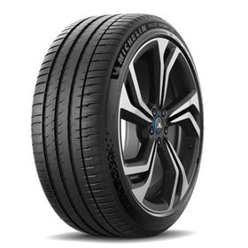 Michelin 235/45 R20 100Y XL Pilot Sport EV AO Yaz Lastiği 2025