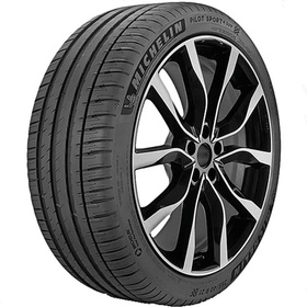 Michelin 235/45 R21 101Y XL Pilot Sport 4 Suv MO Yaz Lastiği