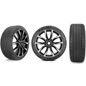 Michelin 235/45 R21 101Y XL Pilot Sport 4 Suv MO Yaz Lastiği