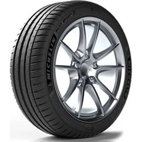 Michelin 235/45 ZR18 98Y XL Acoustic Pilot Sport 4 T0 Yaz Lastiği Üretim Yılı: 2023