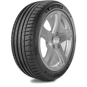 Michelin 235/45 ZR18 98Y XL Pilot Sport 4 Yaz Lastiği Üretim Yılı: 2024