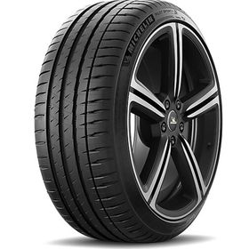 Michelin 235/45 ZR18 98Y XL Pilot Sport 4 Yaz Lastiği