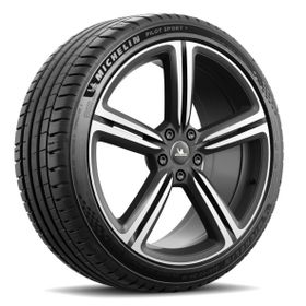 Michelin 235/45 ZR19 99Y XL Pilot Sport 5 Yaz Lastiği