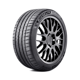 Michelin 235/45 ZR20 100Y XL Pilot Sport 4 S Yaz Lastiği