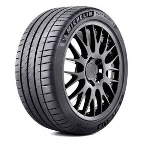 Michelin 235/45 ZR20 100Y XL Pilot Sport 4 S Yaz Lastiği