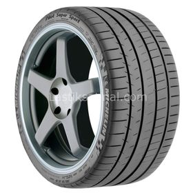 Michelin 235/45 ZR20 100Y XL Pilot Super Sport Yaz Lastiği