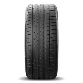 Michelin 235/45R20 100V XL Pilot Sport 4 Suv Yaz Lastiği