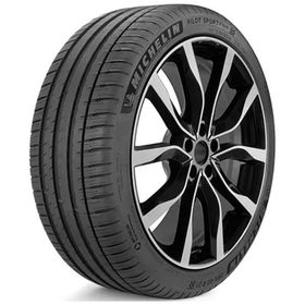 Michelin 235/45R20 100V XL Pilot Sport 4 Suv Yaz Lastiği