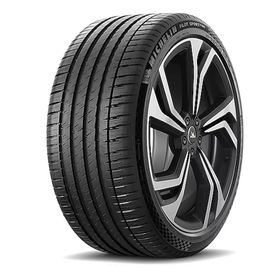 Michelin 235/45R20 100V XL Pilot Sport 4 Suv Yaz Lastiği