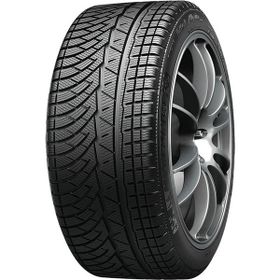 Michelin 235/50 R17 100V XL Pilot Alpin PA4 Kış Lastiği