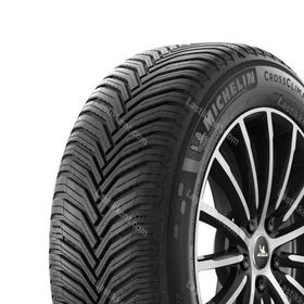 Michelin 235/50 R17 96H Crossclimate 2 A/W Dört Mevsim Lastiği 2024