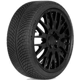 Michelin 235/50 R18 101H XL Pilot Alpin 5 Kış Lastiği