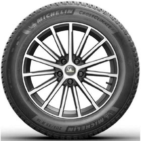 Michelin 235/50 R18 97V CrossClimate 2 Dört Mevsim Lastiği