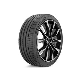 Michelin 235/50 R18 97V Pilot Sport 4 Suv ZP Yaz Lastiği 2022