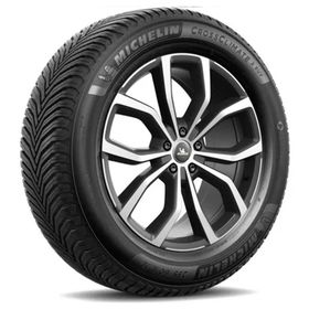 Michelin 235/50 R19 103H XL CrossClimate 2 SUV Vol Dört Mevsim Lastiği 2024