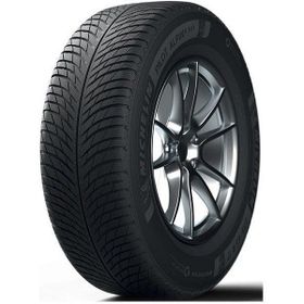 Michelin 235/50 R19 103H XL Pilot Alpin 5 AO Kış Lastiği 2025