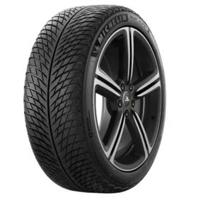 Michelin 235/50 R19 103H XL Pilot Alpin 5 AO Kış Lastiği 2025