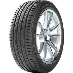 Michelin 235/50 R19 103V XL Latitude Sport 3 VOL Yaz Lastiği 2022