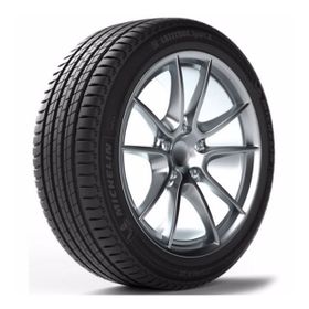 Michelin 235/50 R19 103V XL Latitude Sport 3 Vol Yaz Lastiği