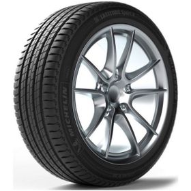 Michelin 235/50 R19 103V XL Latitude Sport 3 Vol Yaz Lastiği