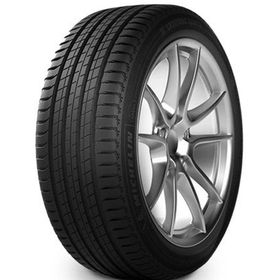 Michelin 235/50 R19 103V XL Latitude Sport 3 Vol Yaz Lastiği