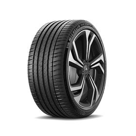 Michelin 235/50 R20 104Y XL Pilot Sport 4 Suv JLR Yaz Lastiği