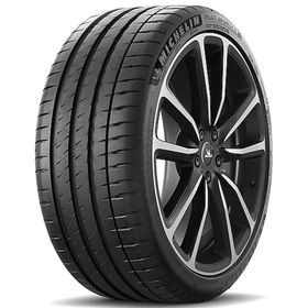 Michelin 235/50 R21 101W FRV Pilot Sport 4 SUV Yaz Lastiği 2024