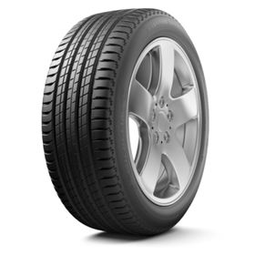Michelin 235/50R19 99W Latitude SPORT 3 MO Yaz Lastiği