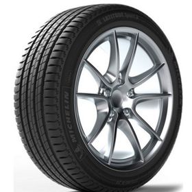 Michelin 235/50R19 99W Latitude SPORT 3 MO Yaz Lastiği