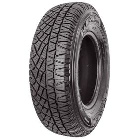 Michelin 235/55 R17 103H XL Latitude Cross SUV Yaz Lastiği 2025