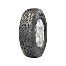 Michelin 235/55 R17 103H XL Latitude Cross SUV Yaz Lastiği 2025