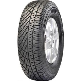 Michelin 235/55 R17 103H XL Latitude Cross SUV Yaz Lastiği 2025