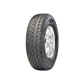 Michelin 235/55 R17 103H XL Latitude Cross SUV Yaz Lastiği 2025