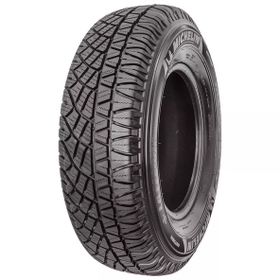 Michelin 235/55 R17 103H XL Latitude Cross SUV Yaz Lastiği 2025