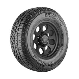 Michelin 235/55 R17 103H XL Latitude Cross Yaz Lastiği 2022