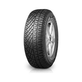 Michelin 235/55 R17 103H XL Latitude Cross Yaz Lastiği 2025
