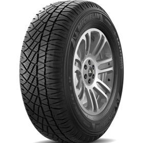 Michelin 235/55 R17 103H XL Latitude Cross Yaz Lastiği 2025