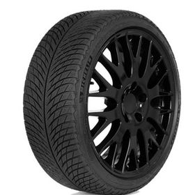 Michelin 235/55 R17 103H XL Pilot Alpin 5 Kış Lastiği