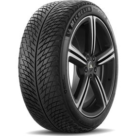 Michelin 235/55 R17 103V XL Pilot Alpin 5 Kış Lastiği 2025