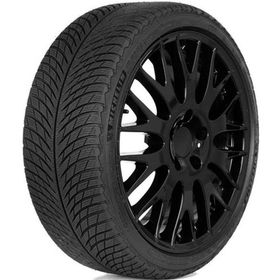 Michelin 235/55 R17 103V XL Pilot Alpin 5 Kış Lastiği